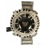 Генератор HELLA TQ9VA 37328 8el737929001 CA1 638IR - Изображение 2