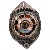 Генератор HELLA 36720 8el730014001 CA716I R 3IVMIE2 - Изображение 2