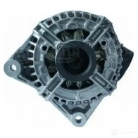 Генератор HELLA 8VTUQ4 37302 CA1591 IR 8el737885001 - Изображение 2