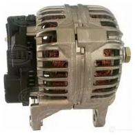 Генератор HELLA CA1 699IR 8el738063001 37405 L066CU - Изображение 4