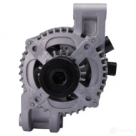 Генератор HELLA 37658 8el738212781 C A1931IR UQVIQ - Изображение 2