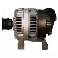 Генератор HELLA CA1 323IR 8el737496001 NT1SC2F 37097 - Изображение 4