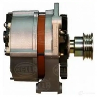 Генератор HELLA Z8MVEE 8el731704001 Audi 80 (B4, 8C5) 4 Универсал CA843 IR