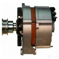 Генератор HELLA Z8MVEE 8el731704001 36803 CA843 IR - Изображение 4