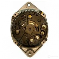 Генератор HELLA CA895 IR 36826 8el731729001 G75QPM2 - Изображение 3
