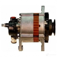 Генератор HELLA JA18 0IR CQTUI 36665 8el726325001 - Изображение 4