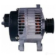 Генератор HELLA CA1558 IR 37260 8el737812001 WL23V - Изображение 4