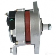 Генератор HELLA CA1849I R 101258615 8el749556001 QMFROY - Изображение 4