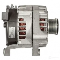 Генератор HELLA 8EL 011 712-861 1437489050 4M TBPM - Изображение 3