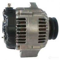 Генератор HELLA JA172 4IR 8el738143001 37450 RRX0AWW - Изображение 4