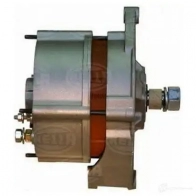 Генератор HELLA CA 1197IR 36993 8el737217001 NZU70QL - Изображение 1