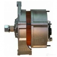 Генератор HELLA CA 1197IR 36993 8el737217001 NZU70QL - Изображение 4