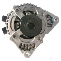 Генератор HELLA K8WD6 CA183 4IR 37527 8el738211331 - Изображение 2