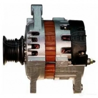 Генератор HELLA 37132 3MKSKCZ C A1385IR 8el737565001 - Изображение 4