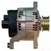 Генератор HELLA 36986 PMGJ6 CA1161I R 8el737208001 - Изображение 4