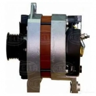 Генератор HELLA 36609 8el725918001 6ZN1X7 CA 634IR - Изображение 2