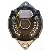 Генератор HELLA 36609 8el725918001 6ZN1X7 CA 634IR - Изображение 4