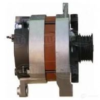 Генератор HELLA 36609 8el725918001 6ZN1X7 CA 634IR - Изображение 5