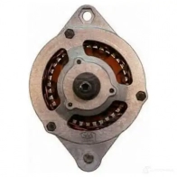 Генератор HELLA 36522 LB68E3 8el725805001 C A506IR - Изображение 2