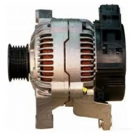 Генератор HELLA 36842 8el731755001 JA8 68IR TXZX18 - Изображение 4