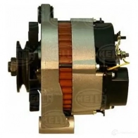 Генератор HELLA 8el737212001 CA11 92IR 36990 KF2O7V - Изображение 4