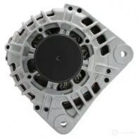 Генератор HELLA 37572 C A1933IR 8el738211801 Z7MZZ - Изображение 2