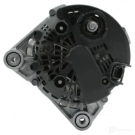 Генератор HELLA 37572 C A1933IR 8el738211801 Z7MZZ - Изображение 3