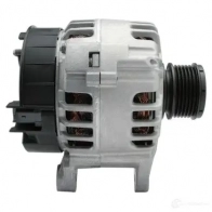 Генератор HELLA 37572 C A1933IR 8el738211801 Z7MZZ - Изображение 4