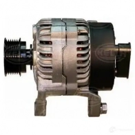 Генератор HELLA 36940 GLJ4R1H 8el737054001 CA 1106IR - Изображение 4