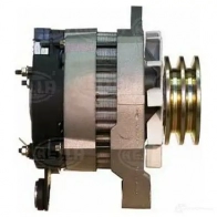 Генератор HELLA 8el730003001 CA705 IR 36712 QCFAVVY - Изображение 4