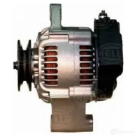 Генератор HELLA LYCPWMI JA1120 IR 1423015023 8el737075001 - Изображение 4