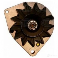 Генератор HELLA CA5 11IR KTQ8L2 36523 8el725810001 - Изображение 2