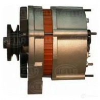 Генератор HELLA CA5 11IR KTQ8L2 36523 8el725810001 - Изображение 4