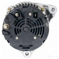 Генератор HELLA 8el737824001 8PRW1C6 37265 CA156 3IR - Изображение 3