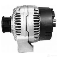 Генератор HELLA 8el737824001 8PRW1C6 37265 CA156 3IR - Изображение 4