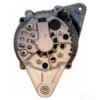 Генератор HELLA J A166IR 0VMSR8K 8el726312001 36661 - Изображение 3
