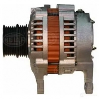Генератор HELLA J A166IR 0VMSR8K 8el726312001 36661 - Изображение 4