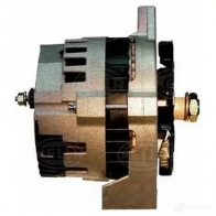 Генератор HELLA UA 953IR 36786 8el730169001 WANOBHD - Изображение 4