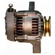 Генератор HELLA 8el737528001 J A1358IR 7SW3MCD 1423015033 - Изображение 4