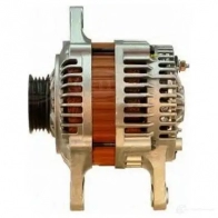 Генератор HELLA 36755 40FJO0E JA694I R 8el730077001 - Изображение 2