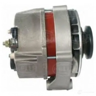 Генератор HELLA CA 163IR 8el725607001 EG4BCN 36409 - Изображение 4