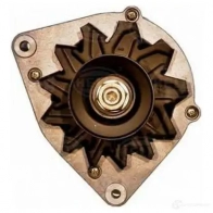 Генератор HELLA OIKS5H5 8el725890001 36590 CA60 8IR - Изображение 2