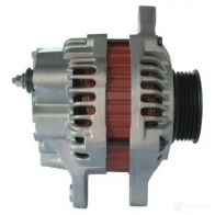Генератор HELLA 37513 8el738211181 JA1 897IR 93NLQIE - Изображение 4