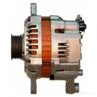 Генератор HELLA 36837 ZPE4ML 8el731747001 JA8 06IR - Изображение 4