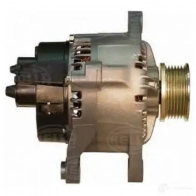 Генератор HELLA 1423015031 ZPZLJKR 8el737457001 CA 1313IR - Изображение 4