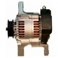 Генератор HELLA 36835 9B8Q26G JA798I R 8el731739001 - Изображение 4