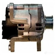 Генератор HELLA Ford KA 1 (CCQ, RB) 1996 – 2008 P0GDXTG 8el737192001 CA1 145IR