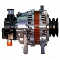 Генератор HELLA JA1411 IR 37163 ZU6XMP 8el737625001 - Изображение 4