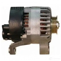 Генератор HELLA CA1350 IR 37124 8el737552001 K18LL - Изображение 4