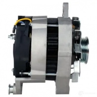 Генератор HELLA 8el012429791 RSL217 36296 CA71 1IR - Изображение 4